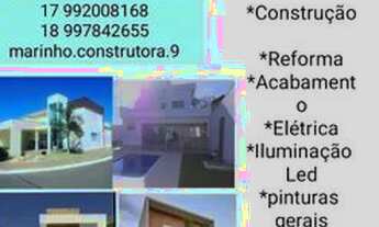 Imagem: Construção civil