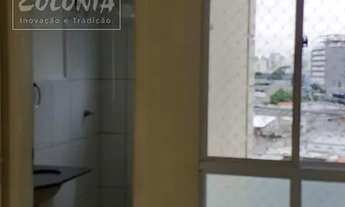 Imagem 3: Santo André - Apartamento Padrão - Santa Terezinha