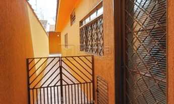 Imagem 4: Casa Padrão em Franca