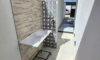 Imagem 2: Excelente casa com ótimo acabamento