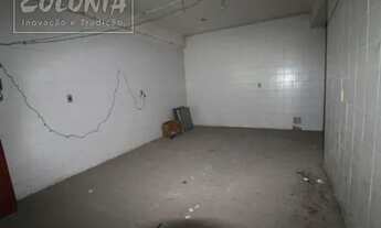 Imagem 4: Santo André - Prédio Inteiro - Santa Terezinha