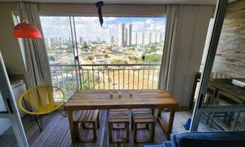 Imagem 3: Apartamento andar alto , nascente , na orla do parque