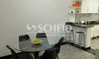 Imagem 4: Sobrado com 3 dormitórios à venda no Socorro