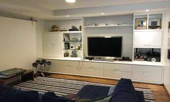 Imagem 4: Casa com 4 dormitórios à venda, 430 m² por R$ 3.500.000 - Brooklin Paulista - São Paulo/SP