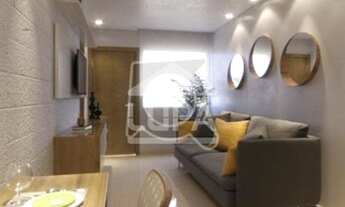 Imagem 3: Apartamento com 2 dormitórios à venda na Parada Inglesa!