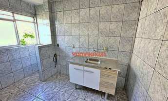 Imagem 5: Apartamento com 2 dormitórios para alugar, 48 m² por R$ 1.130,00/mês - Itaquera - São Paul