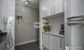 Imagem 7: DIADEMA - Apartamento Padrão - Taboão