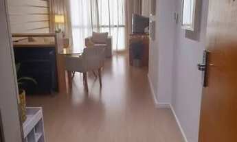 Imagem 2: Flat para aluguel possui 70 metros quadrados com 2 quartos em Glória - Macaé - RJ