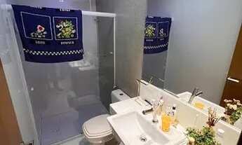 Imagem 7: Lindo 4 quartos na Praia de Itaparica - Ed. Fasano Cód: 22263 A