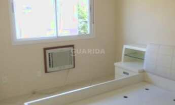 Imagem 7: Apartamento para aluguel, 1 quarto, 1 vaga, Jardim Botânico - Porto Alegre/RS