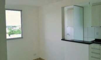 Imagem 5: Apartamento com 2 dormitórios para alugar, 44 m² por R$ 1.430,00/mês - Vale dos Tucanos