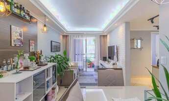 Imagem 2: Apartamento à Venda - Veloso, 2 Quartos, 57 m2