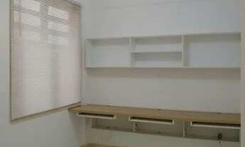 Imagem 2: Apartamento Conjugado em Centro - Rio de Janeiro - RJ