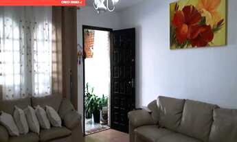 Imagem 5: Sobrado com 2 dormitórios à venda, 77 m² - Vila das Belezas