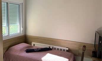 Imagem 6: Apartamento - 3 Suítes - 3 vagas - varanda Gourmet - Santana - São Paulo - SP