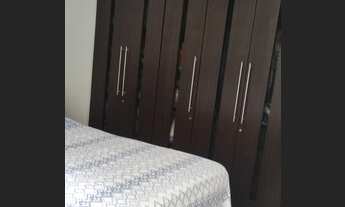 Imagem 6: Casa de condomínio sobrado para venda tem 250 metros quadrados com 4 quartos