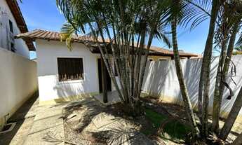 Imagem 1: Casa linear independente dentro de condominio em Itaboraí