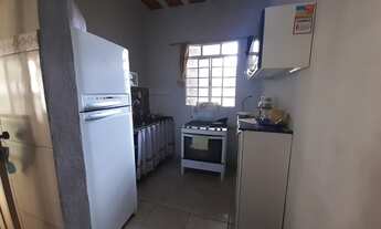 Imagem 6: BELO HORIZONTE - Casa Padrão - Goiânia