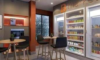 Imagem 7: Apartamento Inside