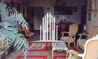 Imagem 5: Apartamento no Condomínio Edifício Nicola Pardelli com 112m e 3 quartos em Pinheiros