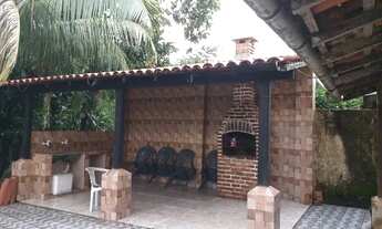 Imagem 4: Casa Mosqueiro - Porto Arthur