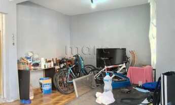 Imagem 3: SAO PAULO - Casa Padrão - CAMBUCI