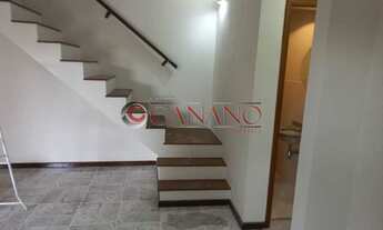 Imagem 7: Casa de Vila-À VENDA-Lins de Vasconcelos-Rio de Janeiro-RJ