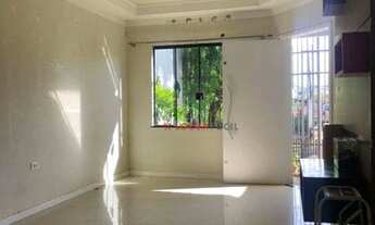 Imagem 3: Casa com 3 dormitórios para alugar, 100 m² por R$ 1.450,00/mês - Jardim Paulista - Maringá