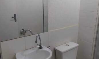 Imagem 6: ÁGIO NA CIDADE JARDINS NA ENTRADA DO VALPARAISO