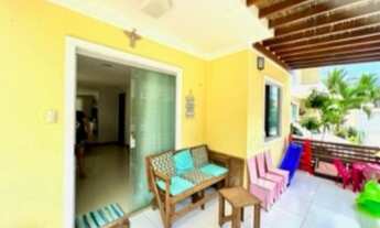 Imagem 4: CASA RESIDENCIAL em LAURO DE FREITAS - BA, IPITANGA