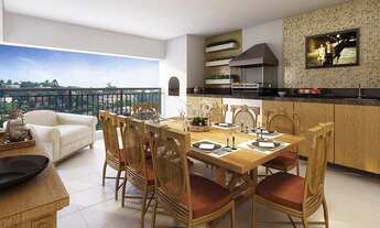 Imagem 3: PRONTO PARA MORARA LE PREMIER CAMPOS DO JORDÃO - APARTAMENTO 141M² MORE OU INVISTA