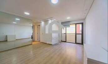 Imagem 2: Condomínio com lazer - Vila Assunção