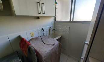 Imagem 4: Apartamento Padrão em Ribeirão Preto