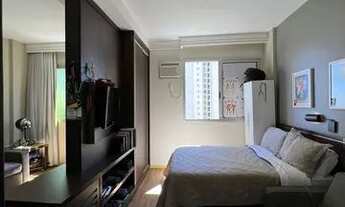 Imagem 4: Loft para venda com 32 metros quadrados com 1 quarto em Vila da Serra - Nova Lima - MG