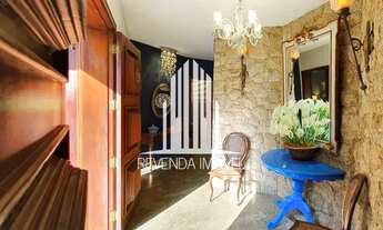 Imagem 7: Casa com 800m e 5 quartos no Jardim Leonor