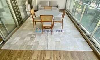 Imagem 3: Apartamento para Locação | 2 Suítes | Mobiliado