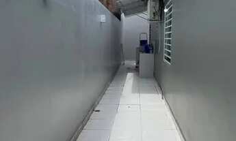 Imagem 5: Casa novo aleixo