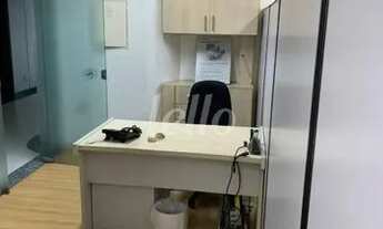 Imagem 2: São Paulo - Conjunto Comercial/Sala - Santo Amaro