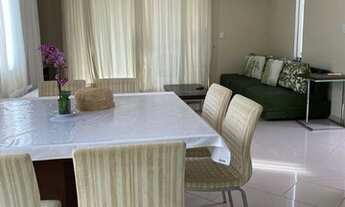 Imagem 4: Casa de condomínio para aluguel possui 200 metros quadrados com 3 suítes - Ponta Negra