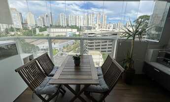 Imagem 7: Apartamento para venda possui 60 metros quadrados