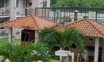 Imagem 4: Aluga-se Apartamento com 3 Quartos/1º Andar/Condomínio Fechado com Elevador/Residencial Vi