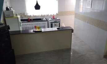 Imagem 5: Casa localizada na Brasília Teimosa