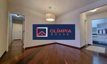 Imagem 5: Apartamento Locação 3 Dormitórios - 124 m² Brooklin