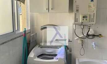 Imagem 3: Apartamento com 3 dormitórios, 105 m² - venda por R$ 745.000,00 ou aluguel por R$ 6.200,00