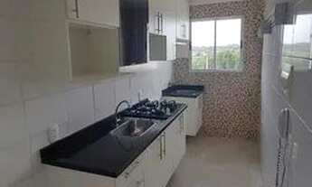 Imagem 4: Apartamento para aluguel com 44 metros quadrados com 2 quartos