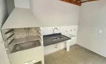 Imagem 2: Sobrado novo Casa com 3 dormitórios