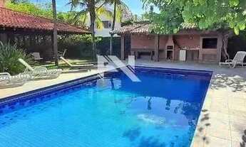 Imagem 2: Casa com 5 quartos, 1000.00m², à venda, BARRA DA TIJUCA