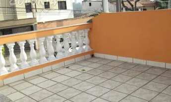 Imagem 5: Santo André - Casa Padrão - Vila Metalúrgica