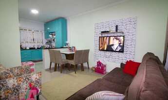 Imagem: Casa para Aluguel - Casa Verde, 2 Quartos