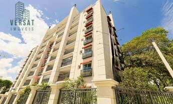 Imagem 7: Cobertura com 3 dormitórios à venda, 209 m² por R$ 2.200.000,00 - Bigorrilho - Curi